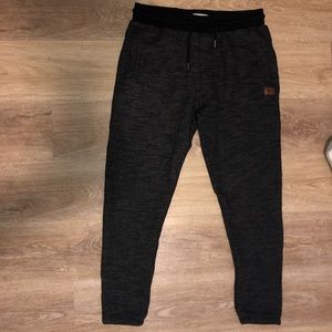 Billabong Sweatpants!!
